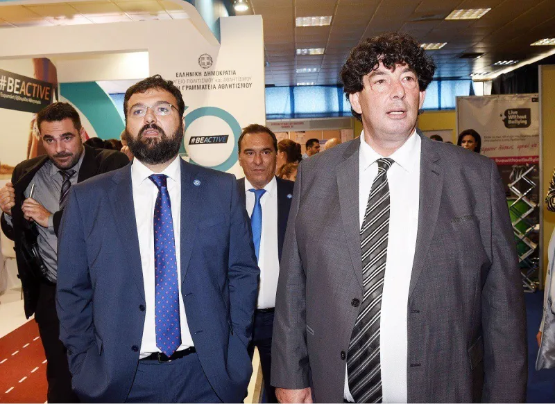 Παρέμβαση εισαγγελέα ζητά ο ΕΣΑΚΕ