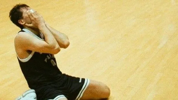 ΚΑΕ ΠΑΟΚ: «Επιτρέπεται να πέσεις, επιβάλλεται να σηκωθείς!»