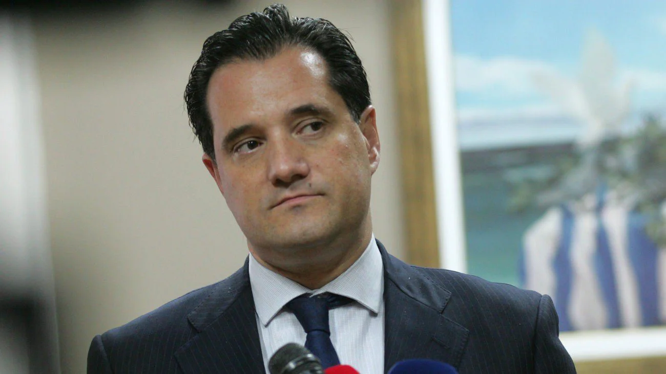 Ακύρωσαν ομιλία του Γεωργιάδη οι οπαδοί του ΠΑΟΚ