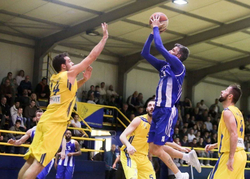 Γι' αυτή τη φάση «φωνάζει» ο Ηρακλής (vids)
