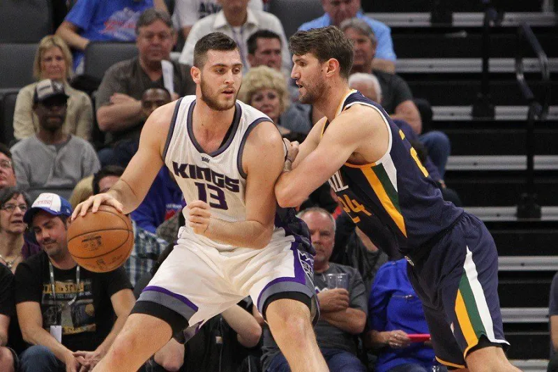 Νέο συμβόλαιο για Παπαγιάννη στο NBA