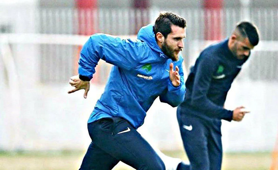 Όταν ο Γιάγκου συνάντησε τον Βαλβέρδε