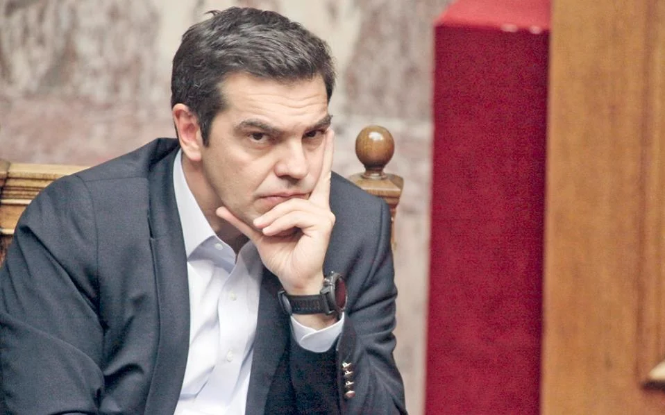 ΚΚΕ: «Αμαρτωλή σοσιαλδημοκρατία η «νέα αριστερά» του Τσίπρα»