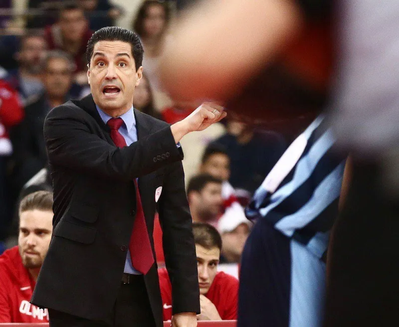 Τα... έχωσε στους μικρούς ο Σφαιρόπουλος