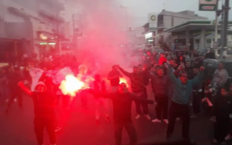 «Κάηκε» η Νέα Αλικαρνασσός