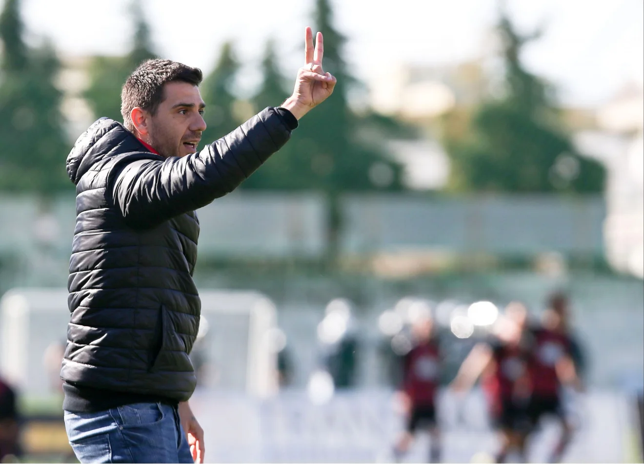 «Μήνυμα σε όλη την Ελλάδα»