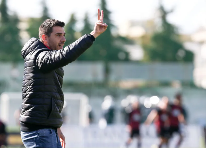«Μήνυμα σε όλη την Ελλάδα»
