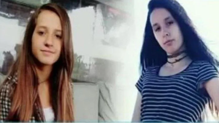 Σοκάρουν τα στοιχεία για τις αδελφές στο Δήλεσι – Δέχονταν βία καθημερινά