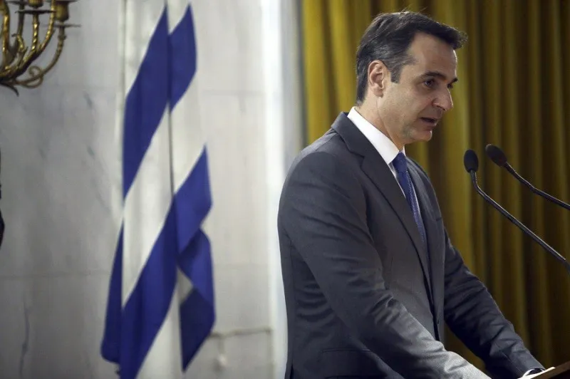 Στο Κατάρ απόψε ο Κυριάκος Μητσοτάκης