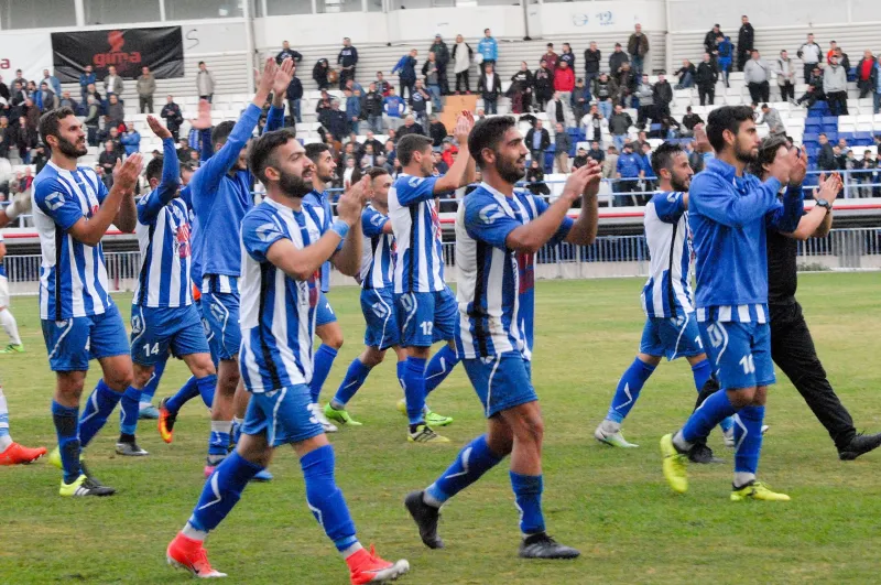 Πρωταθλητής από την Κρήτη επί 4 χρόνια!