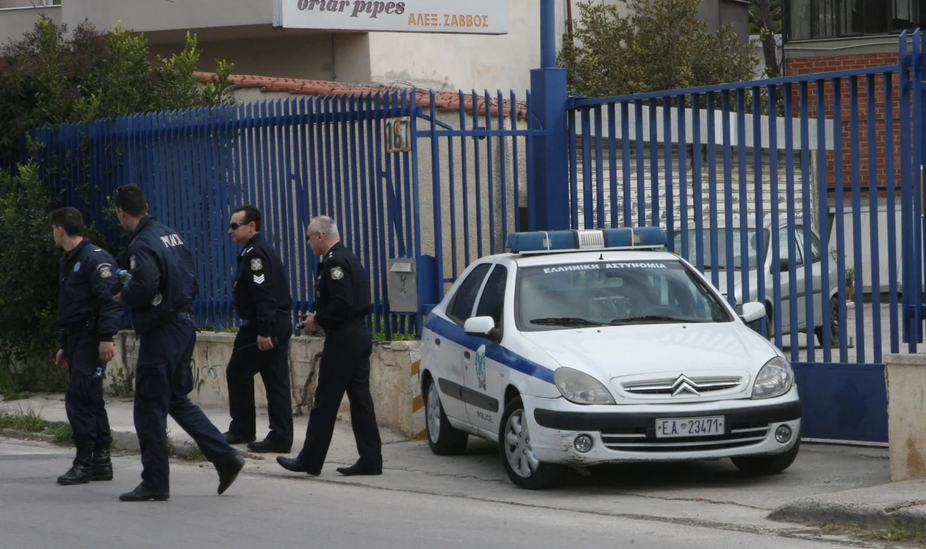 Επιχείρηση εξάρθρωσης σπείρας παράνομου στοιχηματισμού