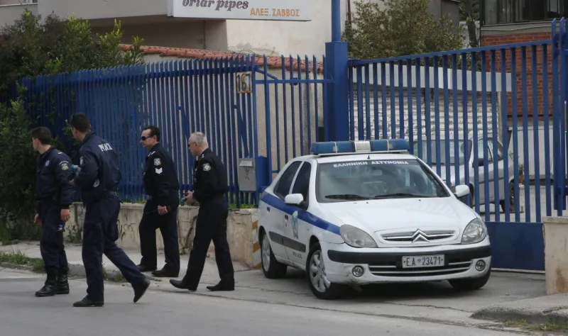 Επιχείρηση εξάρθρωσης σπείρας παράνομου στοιχηματισμού