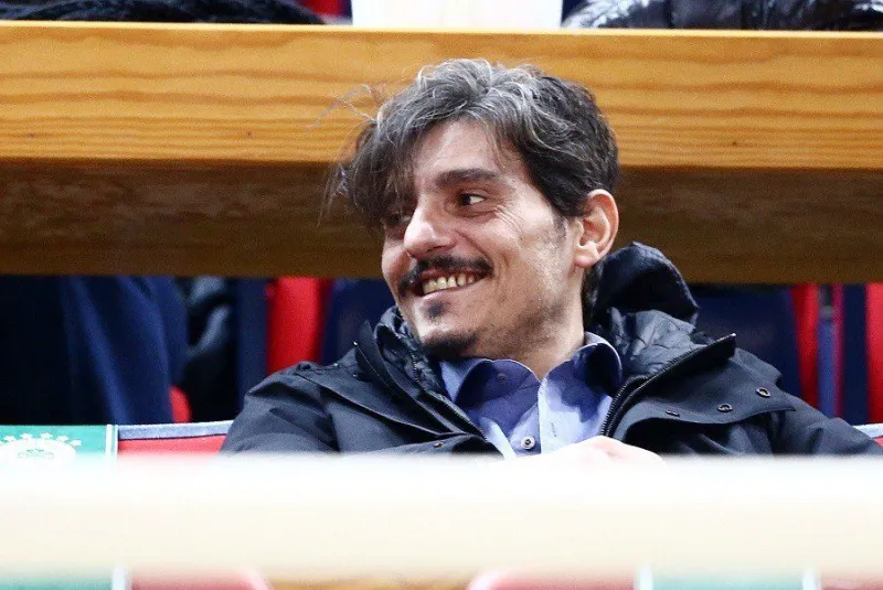 Γιαννακόπουλος : «Προνομιακή μεταχείριση για Φενέρ και Ολυμπιακό» (pic)