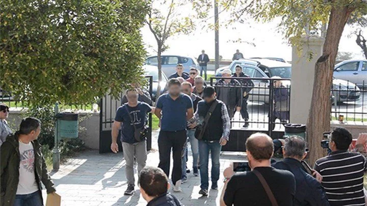 Τζιχαντιστής της Αλεξανδρούπολης: Ένοχος για συμμετοχή στο ISIS
