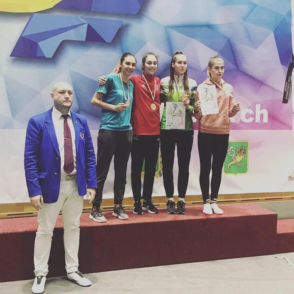 Ταεκβοντό: Μετάλλια και βαθμοί στο δρόμο για το Τόκιο