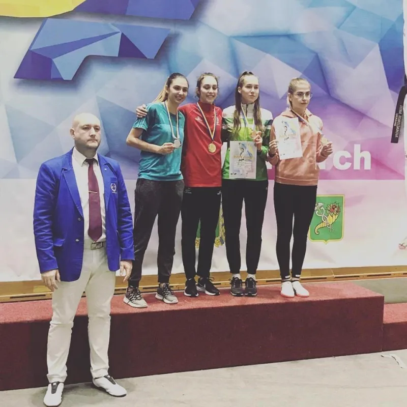 Ταεκβοντό: Μετάλλια και βαθμοί στο δρόμο για το Τόκιο