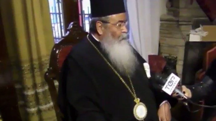 Μητροπολίτης Κοζάνης για το Σκοπιανό: «Αν σήμερα υπογράψουν θα είναι Εθνοπροδότες» (vid)