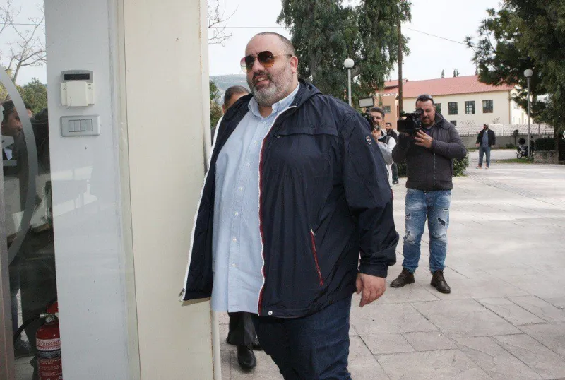 Καραπαπάς: «Πού είναι οι πολέμιοι της διαφθοράς;»