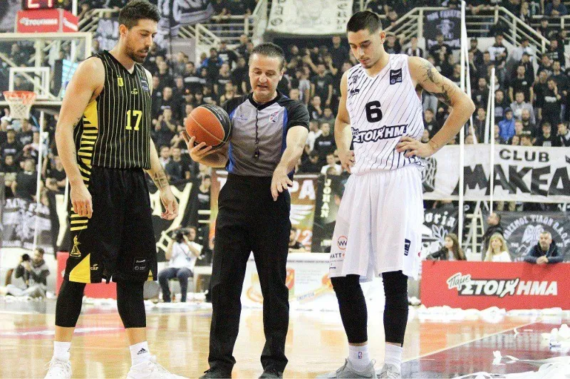Ντέρμπι αποδείξεων και νοσταλγίας
