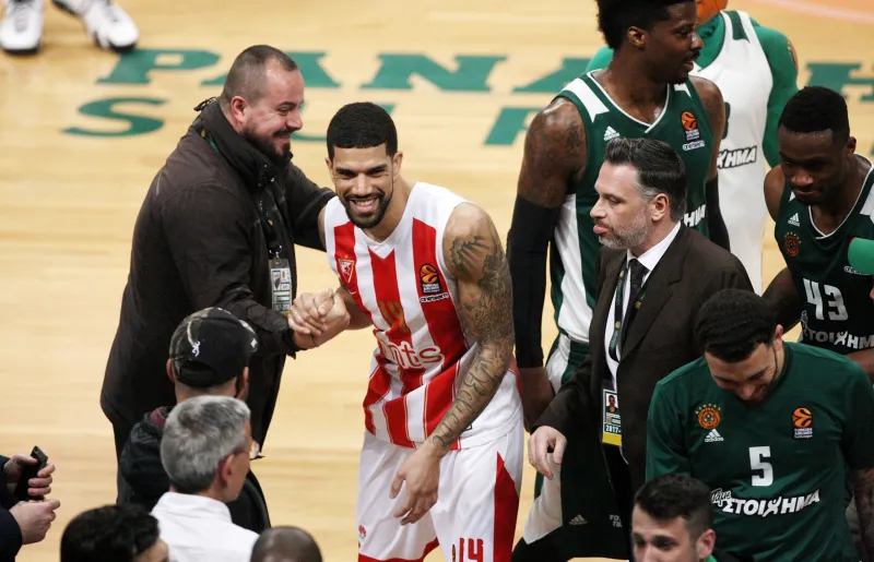 Φελντέιν: «Νευρικός που επέστρεψα σπίτι μου»