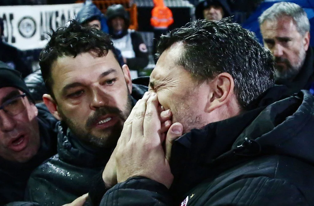 Το σκεπτικό της απόφασης για το ΠΑΟΚ-Ολυμπιακός
