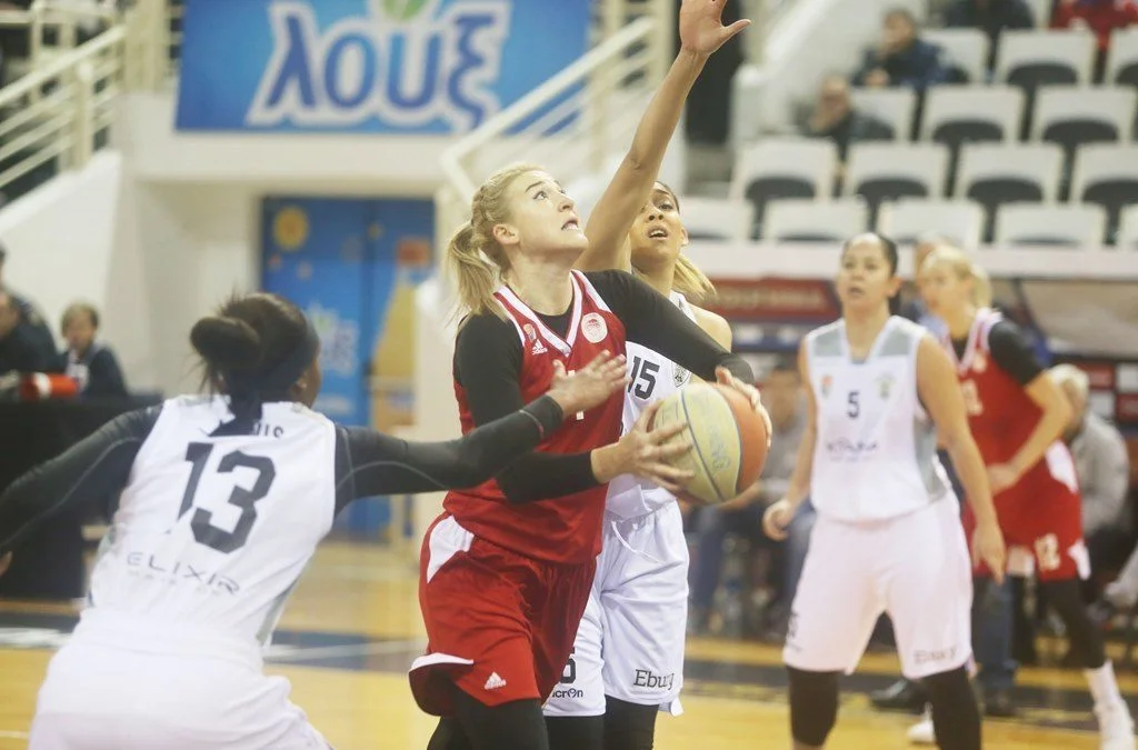 Final Four του Κυπέλλου Γυναικών: Τα εισιτήρια και τα μέτρα ασφαλείας