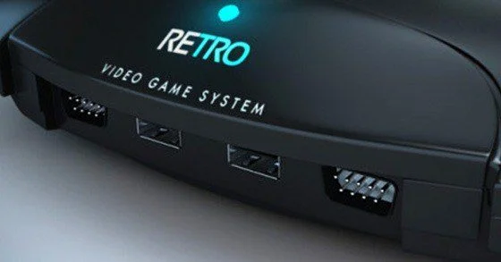 Η νέα κονσόλα της Atari, έχει επιτέλους όνομα