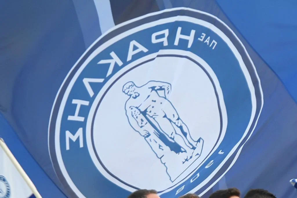 Εξώδικο Ηρακλή λόγω… Παναθηναϊκού
