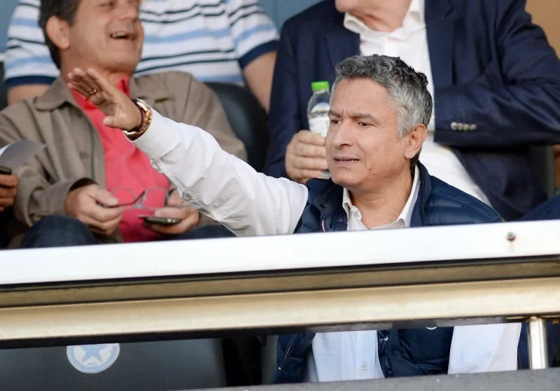 «Δεν είμαστε... φιλανθρωπικό ίδρυμα»