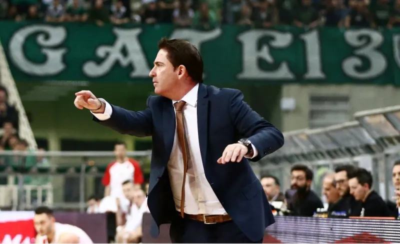 Πασκουάλ: «Πρέπει να βελτιωθούμε»