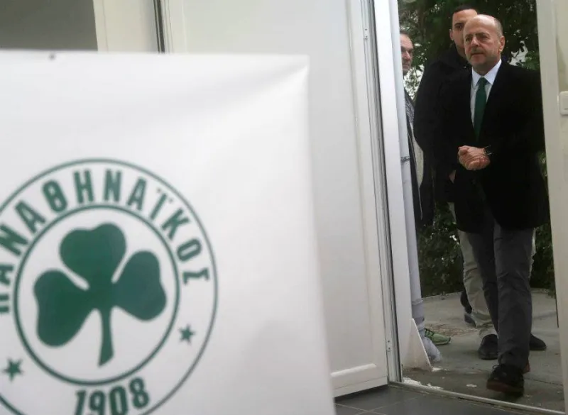 Στάση αναμονής από Αλαφούζο