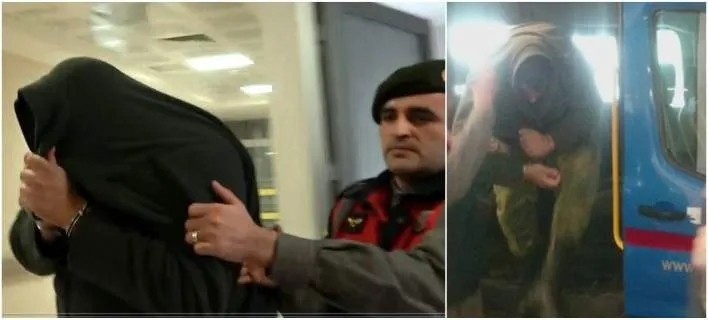 Γερμανία:Προσπάθειες της καγκελαρίας να αποφυλακιστούν οι Έλληνες στρατιωτικοί