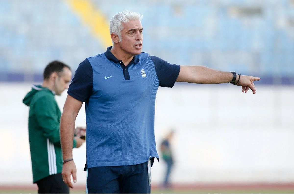 Στον «Αγώνα Αλληλεγγύης» της ΟΥΕΦΑ ο Νικοπολίδης