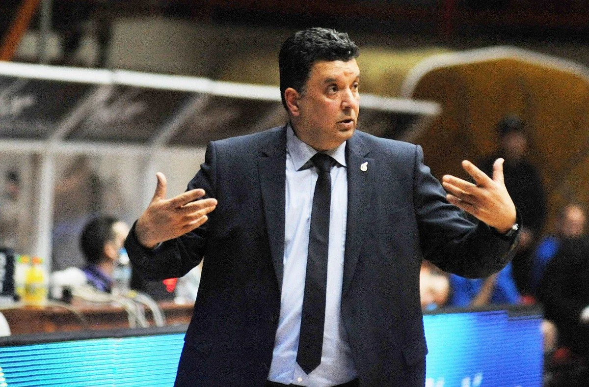 Στη Θεσσαλονίκη για τον Άρη ο Βαγγέλης Αγγέλου
