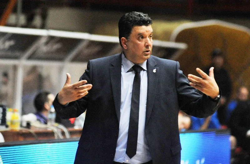 Στη Θεσσαλονίκη για τον Άρη ο Βαγγέλης Αγγέλου