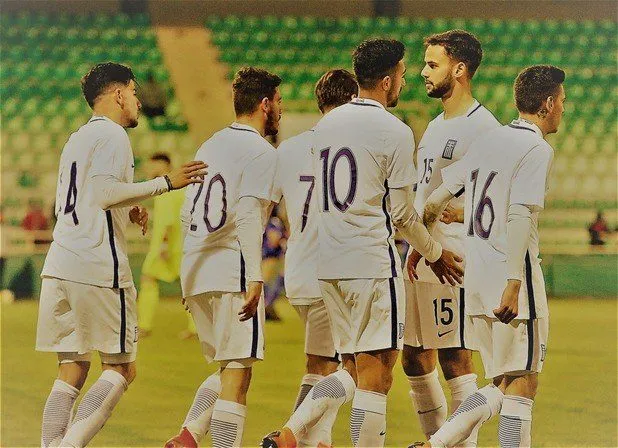 "Τεσσάρα" οι Ελπίδες στο Σαν Μαρίνο