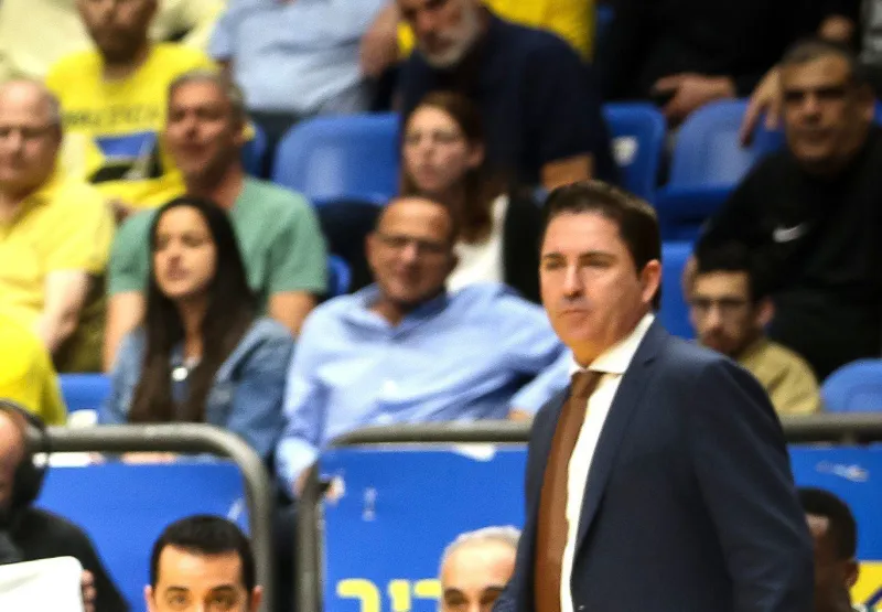 Στα αρνητικά στάθηκε ο Πασκουάλ