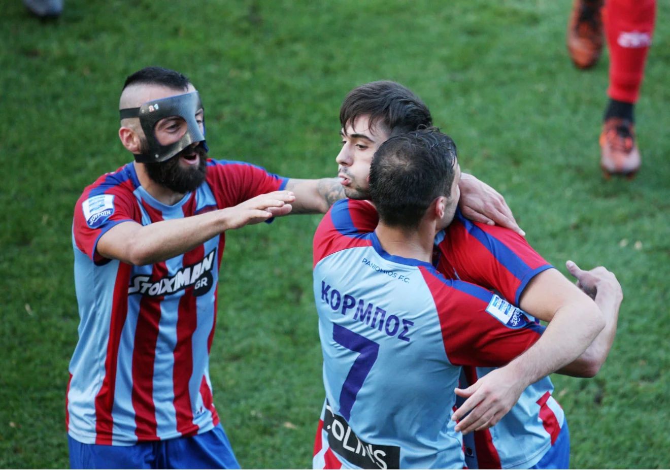 Τσεκάρει Σιώπη, Ντουρμισάι ο Γρηγορίου