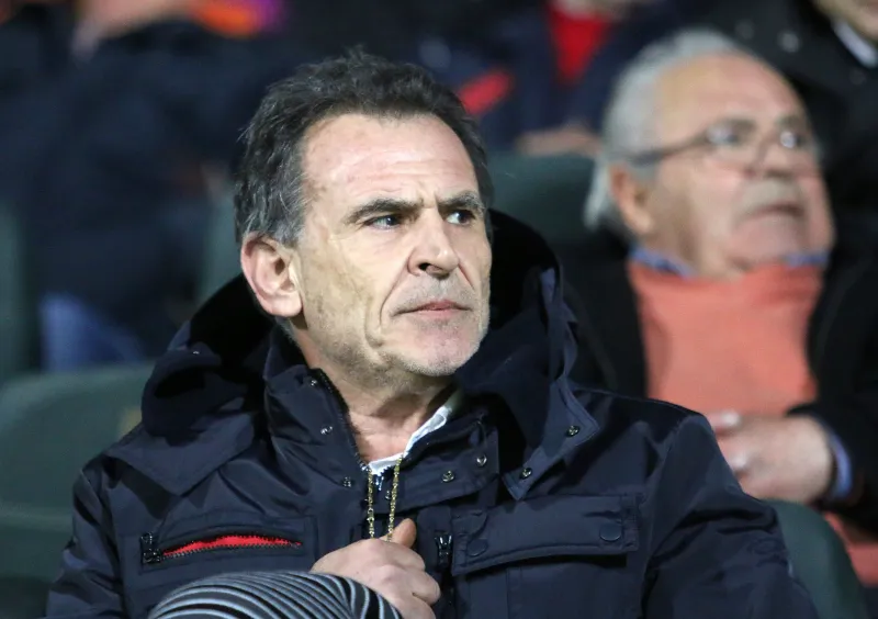 Πανόπουλος: «Ατυχής και ανθρώπινη στιγμή η κίνηση του Ιβάν Σαββίδη»