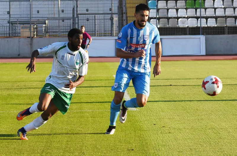Άναψε φωτιές ο Τζημόπουλος (video)