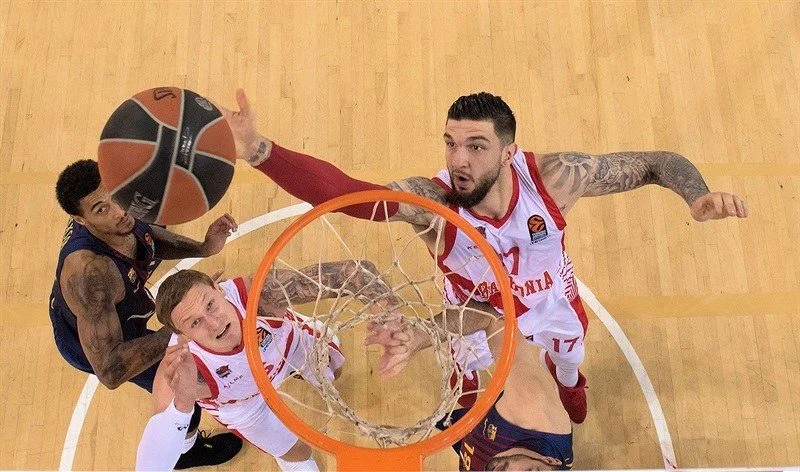 Σούπερ Μπασκόνια