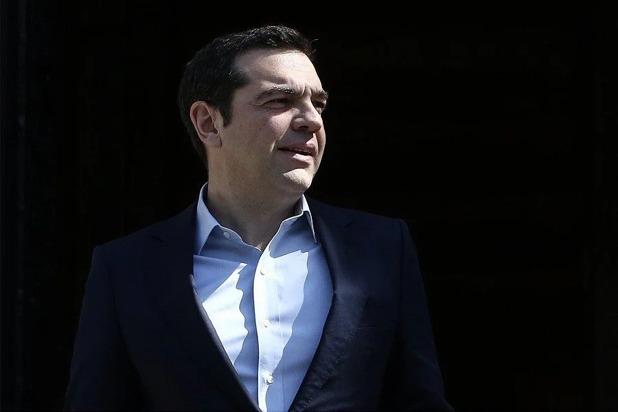 ΝΔ κατά Τσίπρα: «Να σοβαρευτεί και να συνηδειτοποιήσει τις εθνικές ευθύνες του»