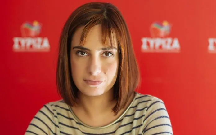 Ράνια Σβίγκου:«Καμία ανοχή στην κακοποίηση ζώων, καμία ανοχή στη βαρβαρότητα»