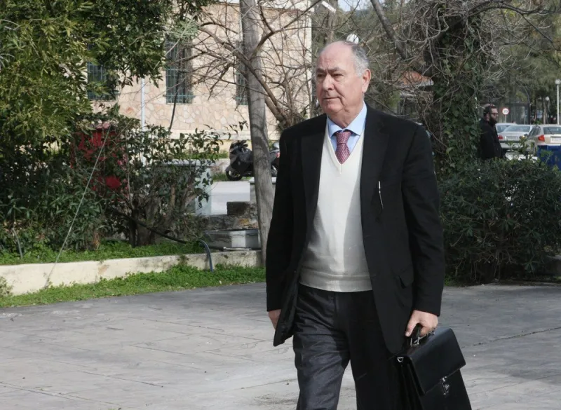 Δικηγόρος Μαρινάκη: «Ταφόπλακα...»