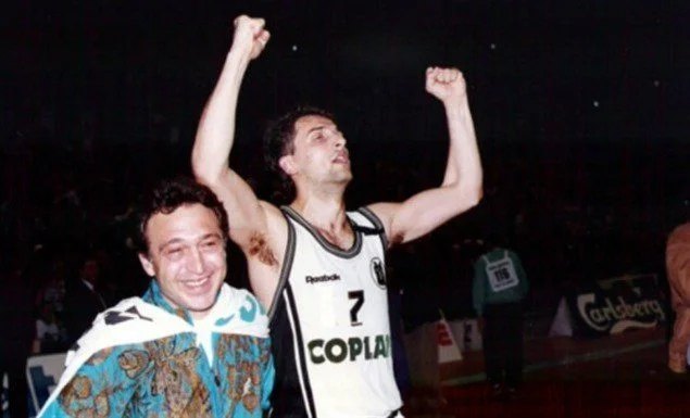 Το ευρωπαϊκό ΤOP-10 του ΠΑΟΚ