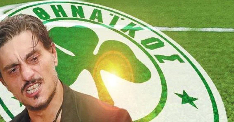 H ευκαιρία του Γιαννακόπουλου