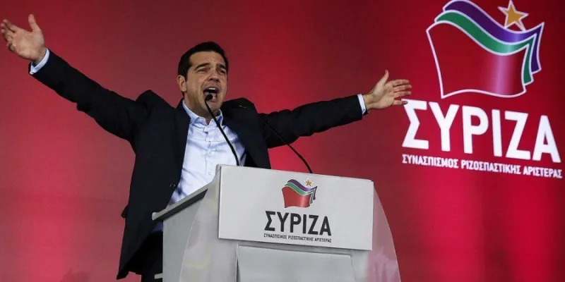 Φρένο (;) στην απόφαση λόγω ΣΥΡΙΖΑ