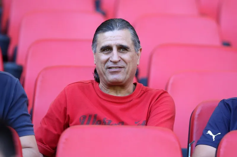 Ο Βαμβακούλας προπονητής στη Θήβα