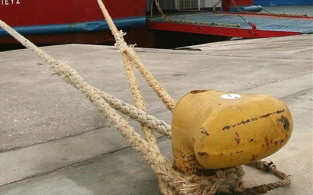 Απίστευτη ταλαιπωρία για 460 επιβάτες του «Νήσος Χίος»