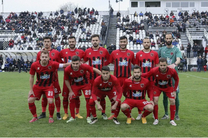 Από την Football League θα καλυφθούν τα όποια κενά στη Superleague